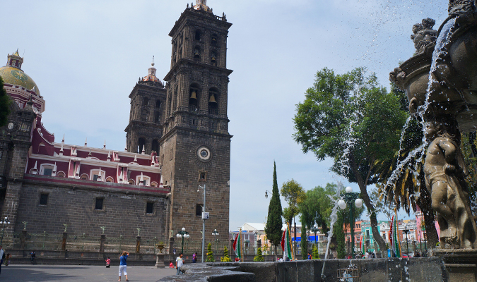 puebla-centro