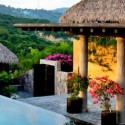 Luxury villa in Zihuatanejo Pacific Coast