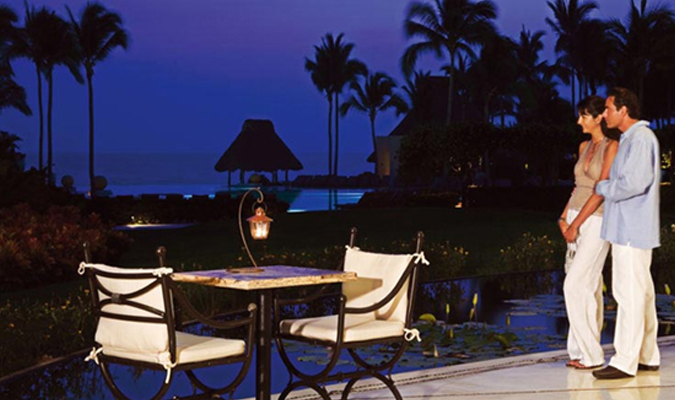 Grand Velas Riviera Nayarit