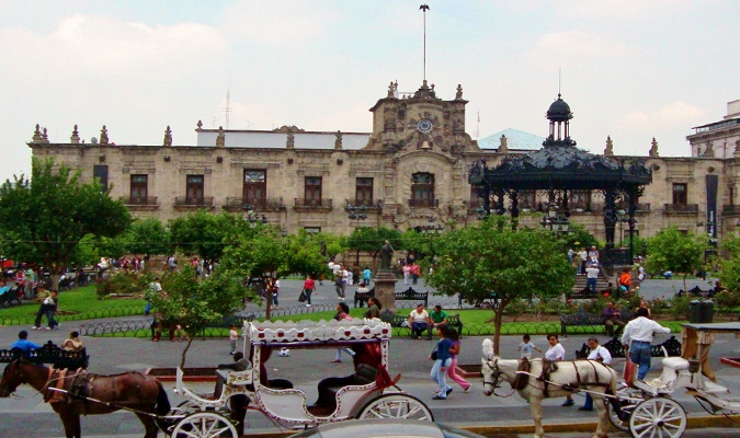 Guadalajara