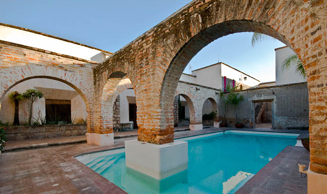 hacienda sepulveda 1