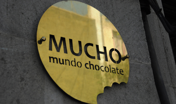 Chocolate Indulgence Mexico Tour