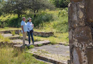 Oaxaca Family Adventure