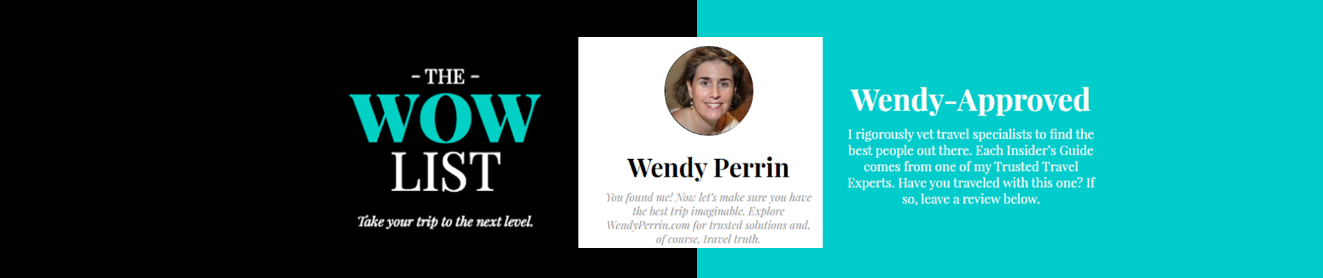 wendy perrin header 1