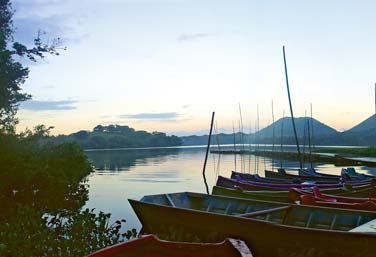 Magical Towns of Veracruz