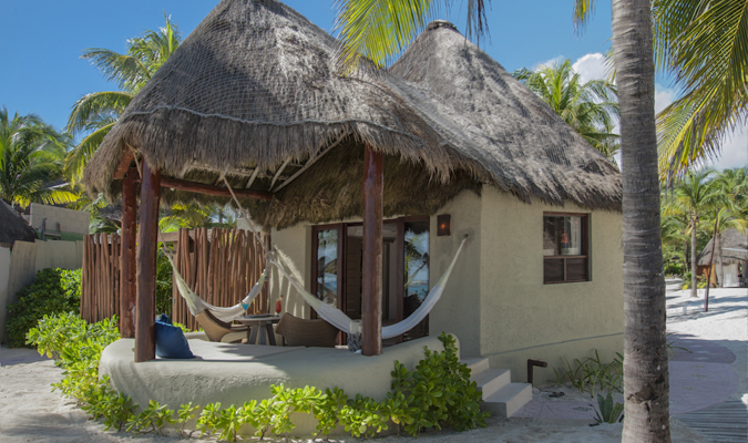 Mahekal, Playa del Carmen Hotel | Journey Mexico