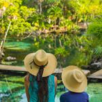 family cenote