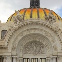 bellas artes df mexico city
