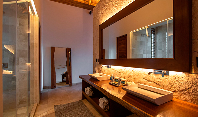 tago tulum bathroom