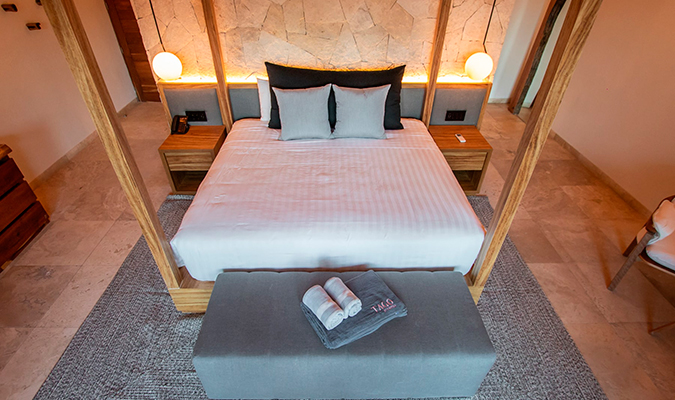 tago tulum bedroom 5