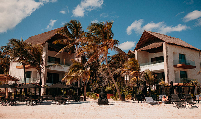 tago tulum hotel