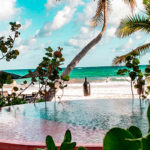 tago tulum pool beach