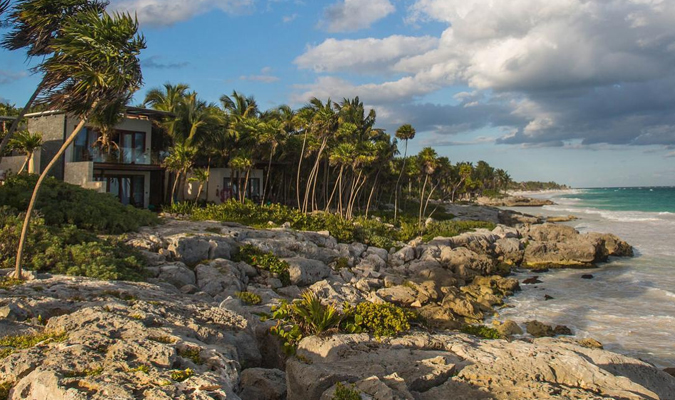 mi amor boutique hotel tulum 1