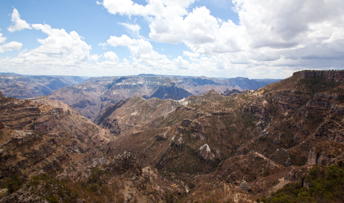 copper canyon 10