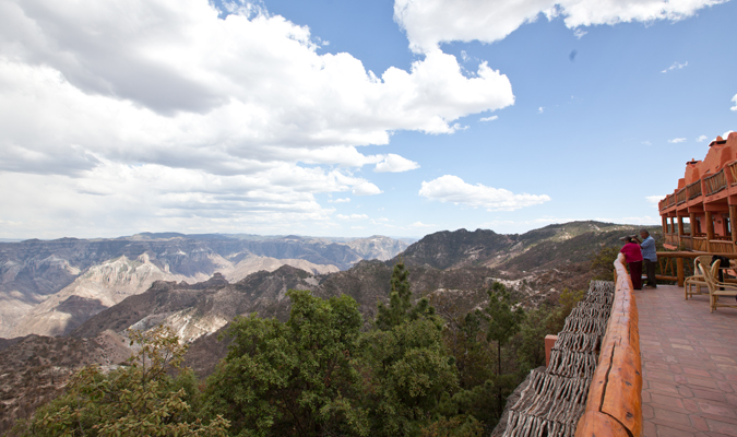 copper canyon 15