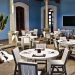 Boutique Hotel Azul in Oaxaca