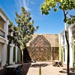 Boutique Hotel Azul in Oaxaca