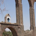 "Acueducto del Padre tembleque" by Carmelita Thierry   Own work. Licensed under CC BY SA 3.0 via Wikimedia Commons