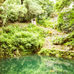 cenote