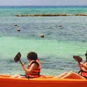 kayak family header