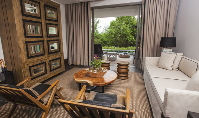 Luxury Hotel Riviera Maya