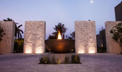 Luxury Hotel Riviera Maya