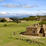 oaxaca monte alban 2