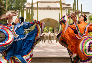 san miguel de allende and tequila experience itin