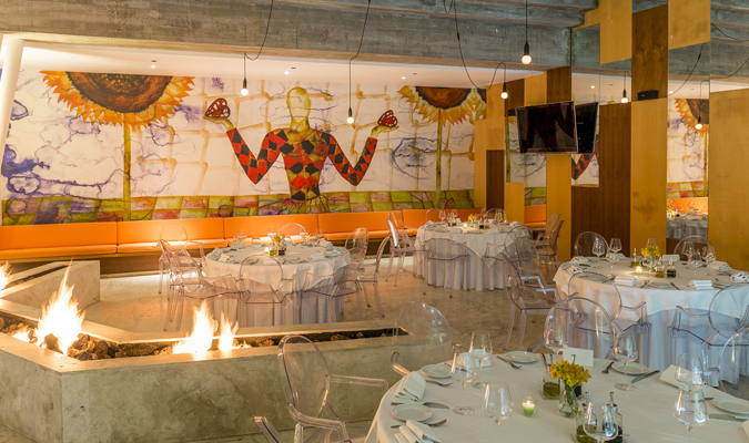 Boutique Luxury hotel in Cuernavaca, Morelos - Mexico