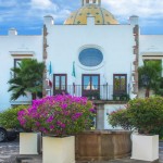 Boutique Luxury hotel in Cuernavaca, Morelos   Mexico