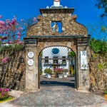 Boutique Luxury hotel in Cuernavaca, Morelos   Mexico