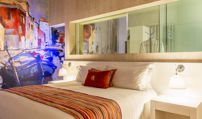 Boutique Luxury hotel in Cuernavaca, Morelos - Mexico