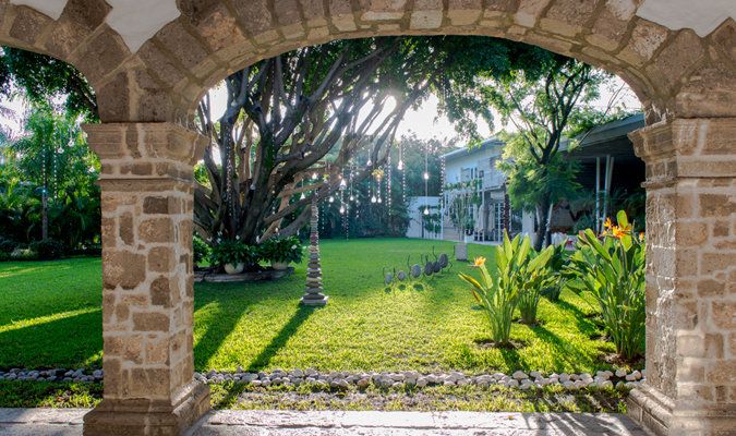 anticavilla-boutique-hotel-cuernavaca-24 | Journey Mexico