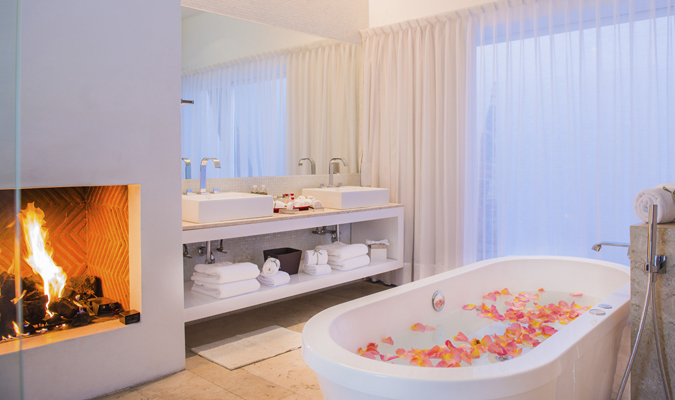 Boutique Luxury hotel in Cuernavaca, Morelos - Mexico