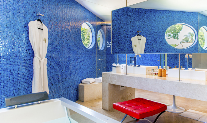 Boutique Luxury hotel in Cuernavaca, Morelos - Mexico