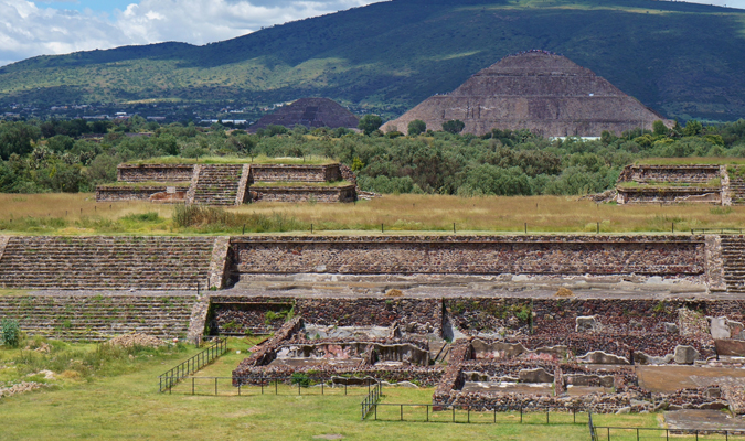 mexico city df teotihuacan 2