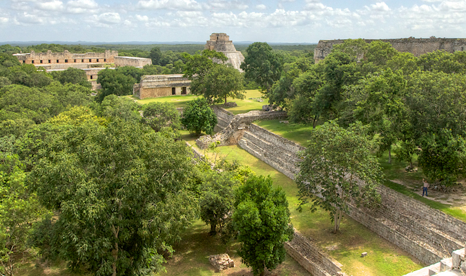 uxmal 30