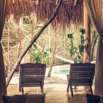 Papaya Playa Casita Jungle Chairs