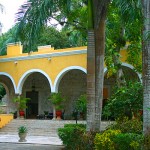 hacienda chichen 1