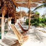 Papaya Playa Chairs