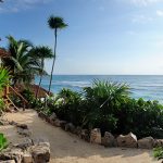 Papaya Playa Garden