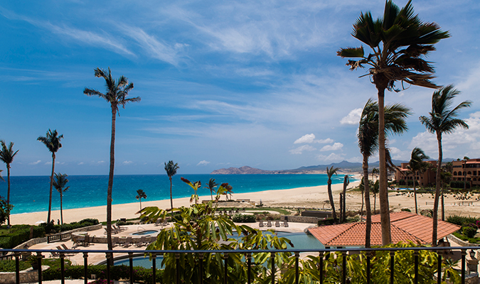 Boutique Resort - Casa del Mar in Los Cabos | Journey Mexico
