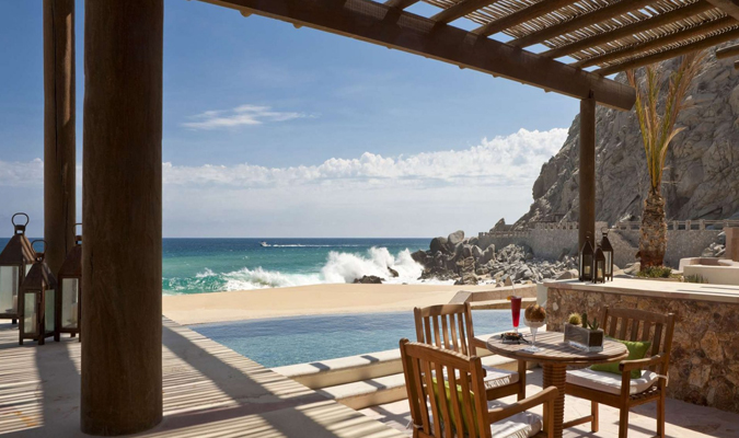 The Resort at Pedregal - Los Cabos | Journey Mexico