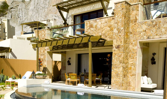 The Resort at Pedregal - Los Cabos | Journey Mexico