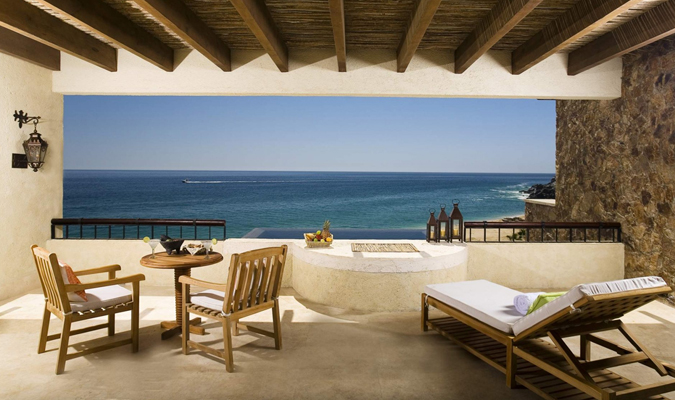 The Resort at Pedregal - Los Cabos | Journey Mexico