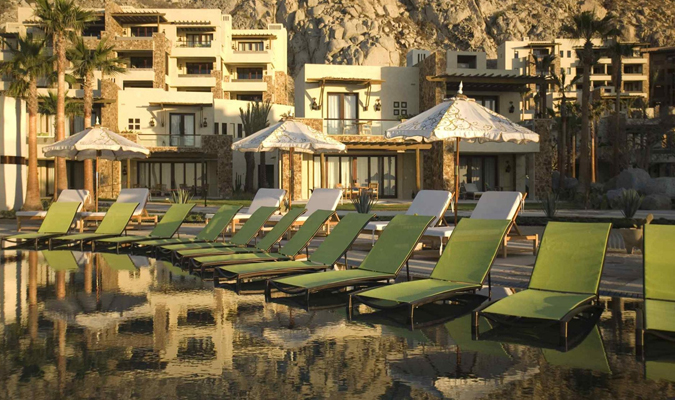 The Resort at Pedregal - Los Cabos | Journey Mexico