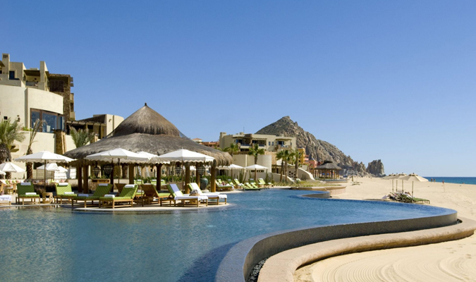 The Resort at Pedregal - Los Cabos | Journey Mexico