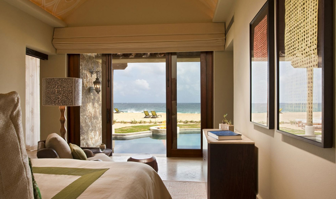 The Resort at Pedregal - Los Cabos | Journey Mexico
