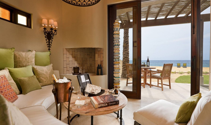 The Resort at Pedregal - Los Cabos | Journey Mexico
