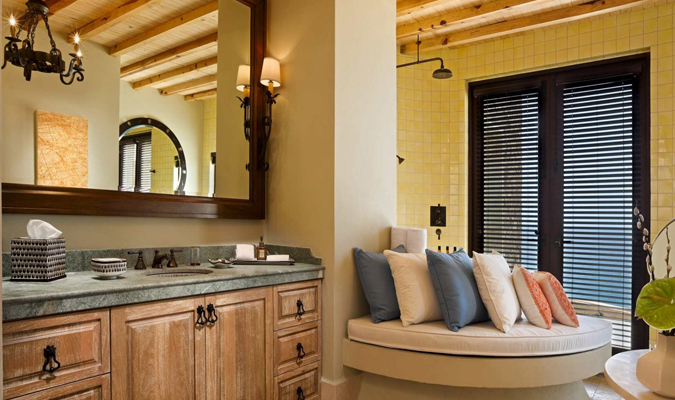 The Resort at Pedregal - Los Cabos | Journey Mexico